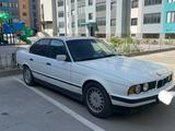 BMW 525 1993 года за 900 000 тг. в Актау – фото 3