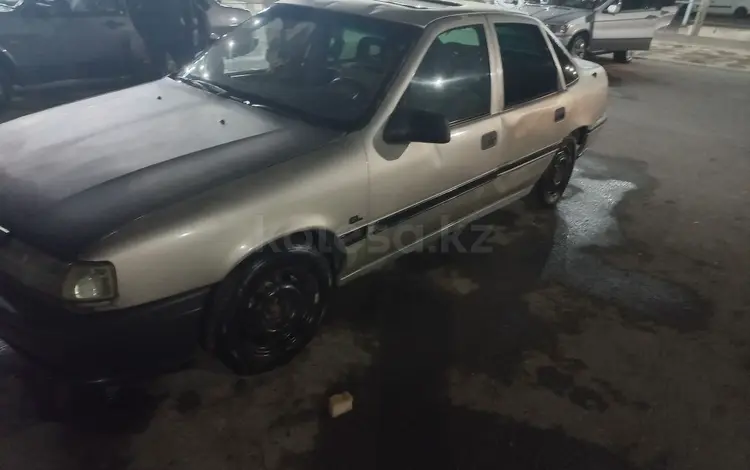 Opel Vectra 1992 годаfor680 000 тг. в Шымкент