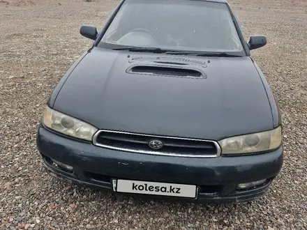 Subaru Legacy 1994 года за 1 750 000 тг. в Алматы – фото 2