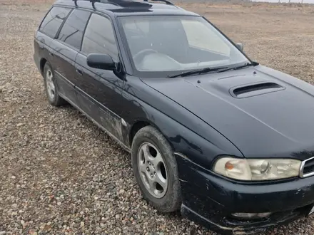 Subaru Legacy 1994 года за 1 750 000 тг. в Алматы – фото 3