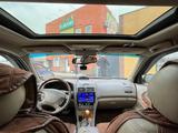 Infiniti I35 2003 годаүшін1 700 000 тг. в Уральск – фото 5
