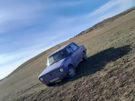 ВАЗ (Lada) 2101 1981 года за 120 000 тг. в Осакаровка