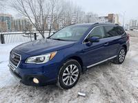 Subaru Outback 2017 годаfor10 200 000 тг. в Астана