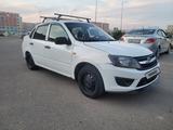 ВАЗ (Lada) Granta 2190 2015 года за 2 900 000 тг. в Актау