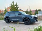 Mazda CX-5 2022 года за 16 000 000 тг. в Уральск – фото 3