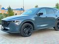 Mazda CX-5 2022 года за 16 000 000 тг. в Уральск – фото 10