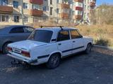 ВАЗ (Lada) 2107 2006 годаүшін444 444 тг. в Костанай – фото 2