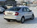 Skoda Rapid 2014 года за 5 590 000 тг. в Актобе – фото 4