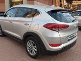 Hyundai Tucson 2019 годаүшін11 000 011 тг. в Астана – фото 2