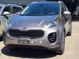 Kia Sportage 2017 года за 7 500 000 тг. в Алматы – фото 3