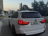 BMW X5 2013 года за 13 000 000 тг. в Алматы – фото 4