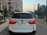BMW X5 2013 года за 13 000 000 тг. в Алматы – фото 3