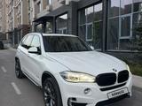BMW X5 2013 года за 13 000 000 тг. в Алматы – фото 2