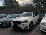 BMW X5 2013 года за 13 000 000 тг. в Алматы