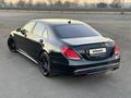 Mercedes-Benz S 500 2013 года за 26 000 000 тг. в Алматы – фото 21