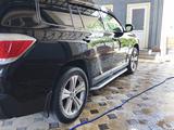 Toyota Highlander 2013 года за 12 300 000 тг. в Шымкент – фото 4