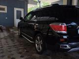 Toyota Highlander 2013 года за 12 300 000 тг. в Шымкент – фото 5