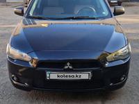 Mitsubishi Lancer 2008 года за 3 900 000 тг. в Астана