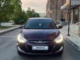 Hyundai Accent 2013 года за 5 600 000 тг. в Караганда – фото 3