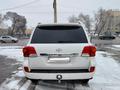 Toyota Land Cruiser 2013 годаүшін25 000 000 тг. в Алматы – фото 3