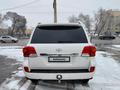 Toyota Land Cruiser 2013 годаүшін25 000 000 тг. в Алматы – фото 4