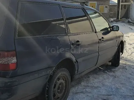 Volkswagen Passat 1996 года за 1 450 000 тг. в Астана – фото 2