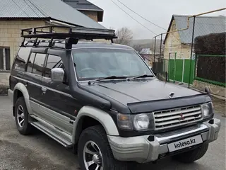 Mitsubishi Pajero, 1994
