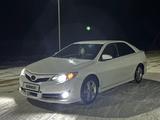 Toyota Camry 2013 года за 4 900 000 тг. в Уральск – фото 4