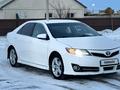 Toyota Camry 2013 годаүшін4 900 000 тг. в Уральск