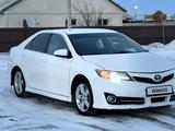 Toyota Camry 2013 года за 4 900 000 тг. в Уральск