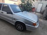 ВАЗ (Lada) 2115 2004 года за 750 000 тг. в Темирлановка – фото 2