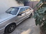 ВАЗ (Lada) 2115 2004 года за 750 000 тг. в Темирлановка