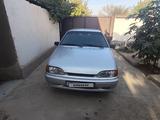ВАЗ (Lada) 2115 2004 года за 750 000 тг. в Темирлановка – фото 3