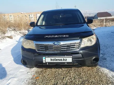 Subaru Forester 2009 года за 7 000 000 тг. в Усть-Каменогорск