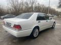 Mercedes-Benz S 300 1992 годаfor2 200 000 тг. в Алматы – фото 4