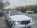 Mercedes-Benz S 300 1992 годаfor2 200 000 тг. в Алматы – фото 8