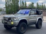 Nissan Patrol 2003 года за 13 500 000 тг. в Астана