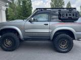 Nissan Patrol 2003 года за 13 500 000 тг. в Астана – фото 4