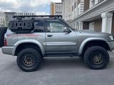 Nissan Patrol 2003 года за 13 500 000 тг. в Астана – фото 5