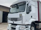 Renault  Premium 2009 года за 19 500 000 тг. в Шымкент – фото 5