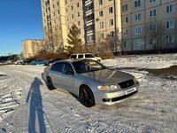 Toyota Aristo 1995 года за 2 400 000 тг. в Астана