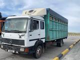Mercedes-Benz  814 1990 года за 6 000 000 тг. в Шымкент