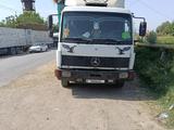 Mercedes-Benz  814 1990 года за 6 000 000 тг. в Шымкент – фото 2