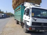 Mercedes-Benz  814 1990 года за 6 000 000 тг. в Шымкент – фото 3