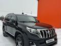 Toyota Land Cruiser Prado 2015 г.