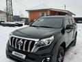 Toyota Land Cruiser Prado 2015 г.