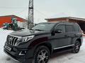 Toyota Land Cruiser Prado 2015 г.