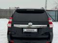 Toyota Land Cruiser Prado 2015 г.