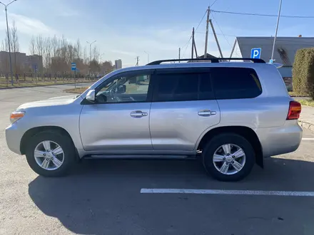 Toyota Land Cruiser 2012 года за 21 500 000 тг. в Астана – фото 9