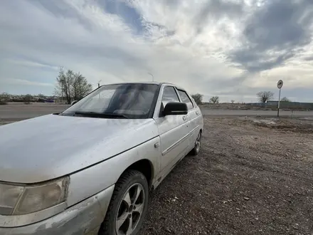 ВАЗ (Lada) 2112 2005 года за 700 000 тг. в Балхаш – фото 3